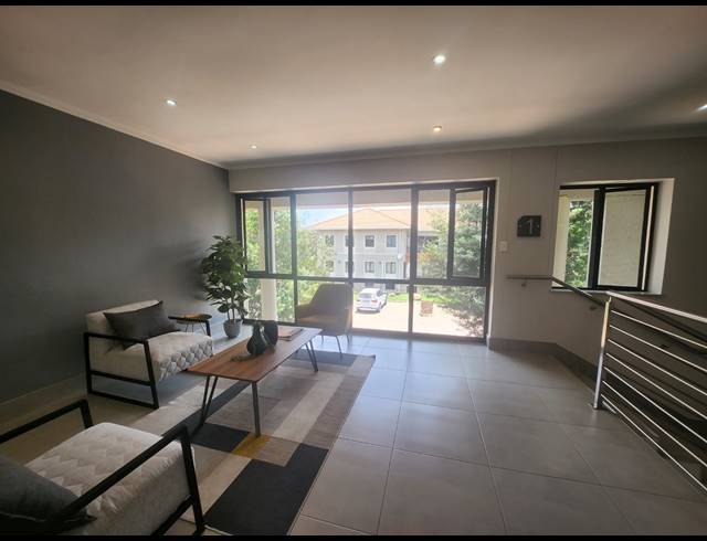 469M² OFFICE TO LET IN VORNA VALLEY